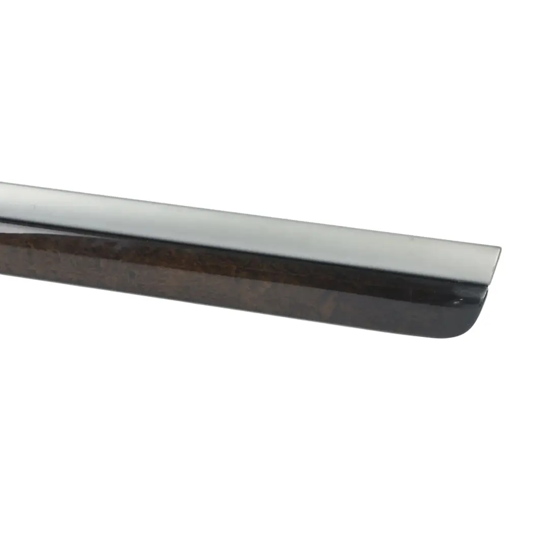 Audi A8 D3 Türverkleidung Zierleiste Abdeckung Hinten Rechts Holz - SKU 4E0867420N - Teilenummer 4E0867420N