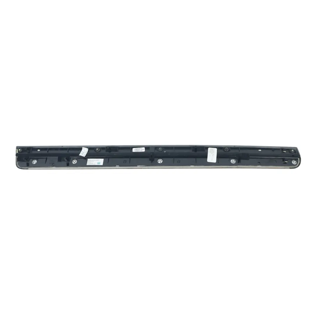 Baguette Garniture Panneau Porte Arrière Droite Bois pour Audi A8 D3 à propos du numéro de pièce 4E0867420N Audi A8 D3 Baguette Garniture Panneau Porte Arrière Droite Bois - SKU 4E0867420N - Numéro de pièce 4E0867420N