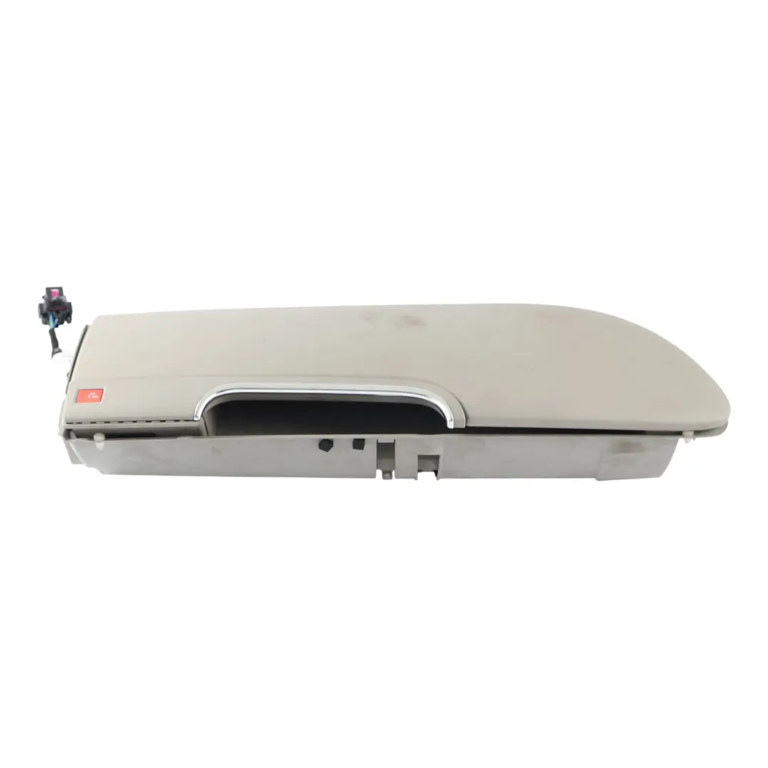 Vordertür Ablagefach Abdeckung Links Beige für Audi A8 D3 mit Teilenummer 4E0868979 Audi A8 D3 Vordertür Ablagefach Abdeckung Links Beige - SKU 4E0868979 - Teilenummer 4E0868979