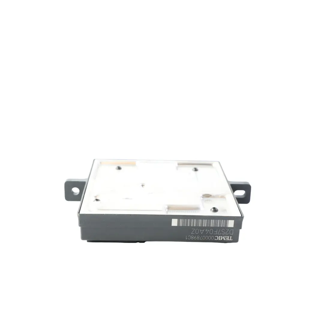 Audi A8 D3 Módulo Control Carrocería Confort Unidad BCM Centralita - SKU 4E0907279Q - Número de pieza 4E0907279Q