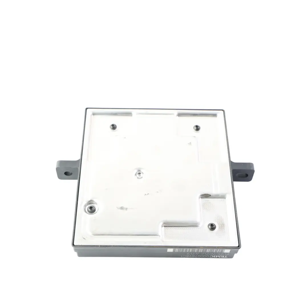 Body Control Comfort Unit Module BCM Convenience Unit ECU to Audi A8 D3 with Part number 4E0907279Q Audi A8 D3 Body Control Comfort Unit Module BCM Convenience Unit ECU - SKU 4E0907279Q - Part number 4E0907279Q