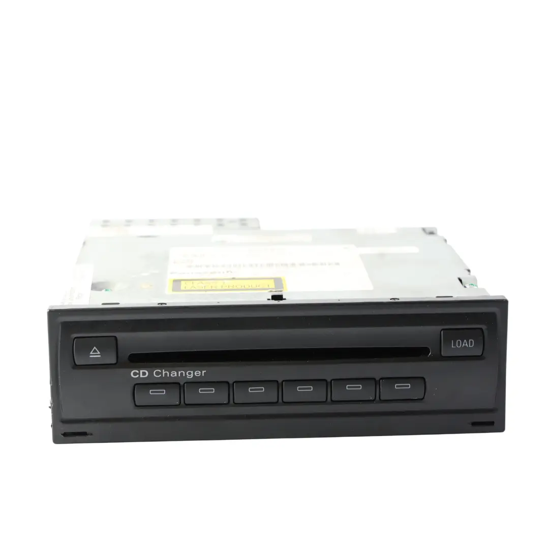 Caricatore CD 6 Dischi Unità Principale MMI per Audi A8 D3 A6 C6 con numero di parte 4E0910110C Audi A8 D3 A6 C6 Caricatore CD 6 Dischi Unità Principale MMI - SKU 4E0910110C-1 - Numero di parte 4E0910110C