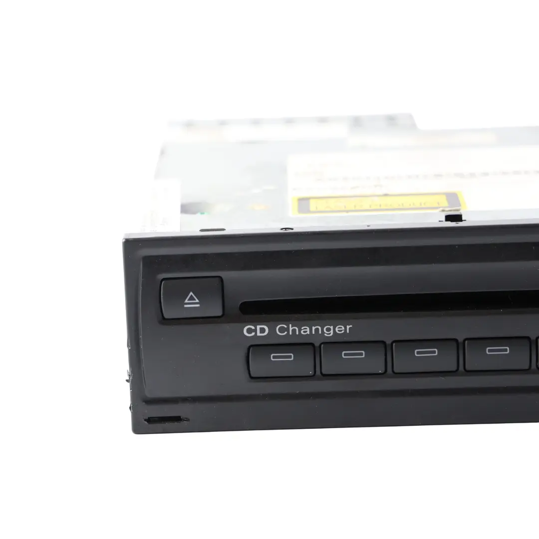 Changeur 6 CD Chargeur Magasin Autoradio MMI pour Audi A8 D3 A6 C6 à propos du numéro de pièce 4E0910110C Audi A8 D3 A6 C6 Changeur 6 CD Chargeur Magasin Autoradio MMI - SKU 4E0910110C-1 - Numéro de pièce 4E0910110C