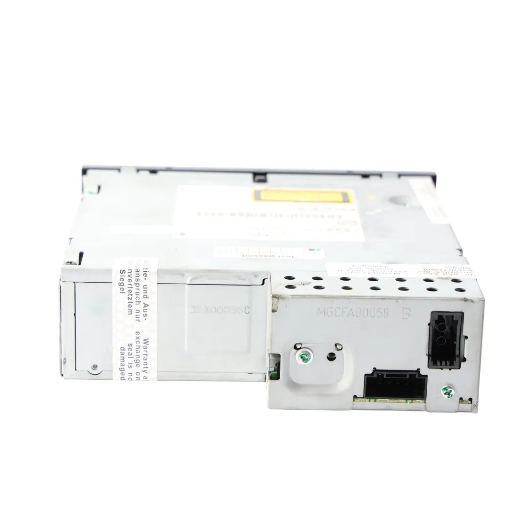Caricatore CD 6 Dischi Unità Principale MMI per Audi A8 D3 A6 C6 con numero di parte 4E0910110C Audi A8 D3 A6 C6 Caricatore CD 6 Dischi Unità Principale MMI - SKU 4E0910110C-1 - Numero di parte 4E0910110C