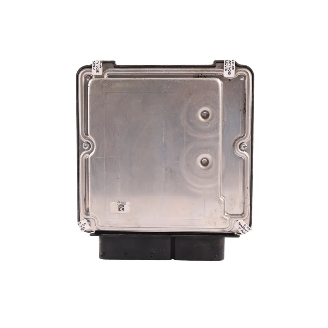 Audi A8 D3 Engine Control Unit ECU 232HP 3.0 Diesel ASB Automatic - SKU 4E0910402E - Part number 4E0910402E