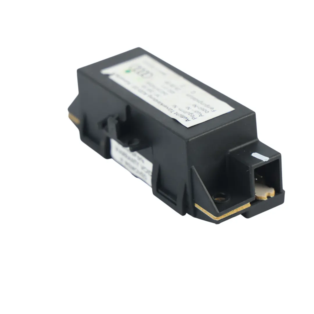 Audi A8 D3 Door Interior Light Fibre Optic Controller Wiring Harness - SKU 4E0919064 - Part number 4E0919064