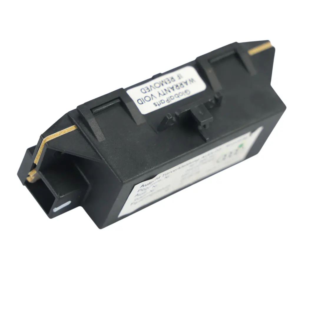 Audi A8 D3 Door Interior Light Fibre Optic Controller Wiring Harness - SKU 4E0919064 - Part number 4E0919064