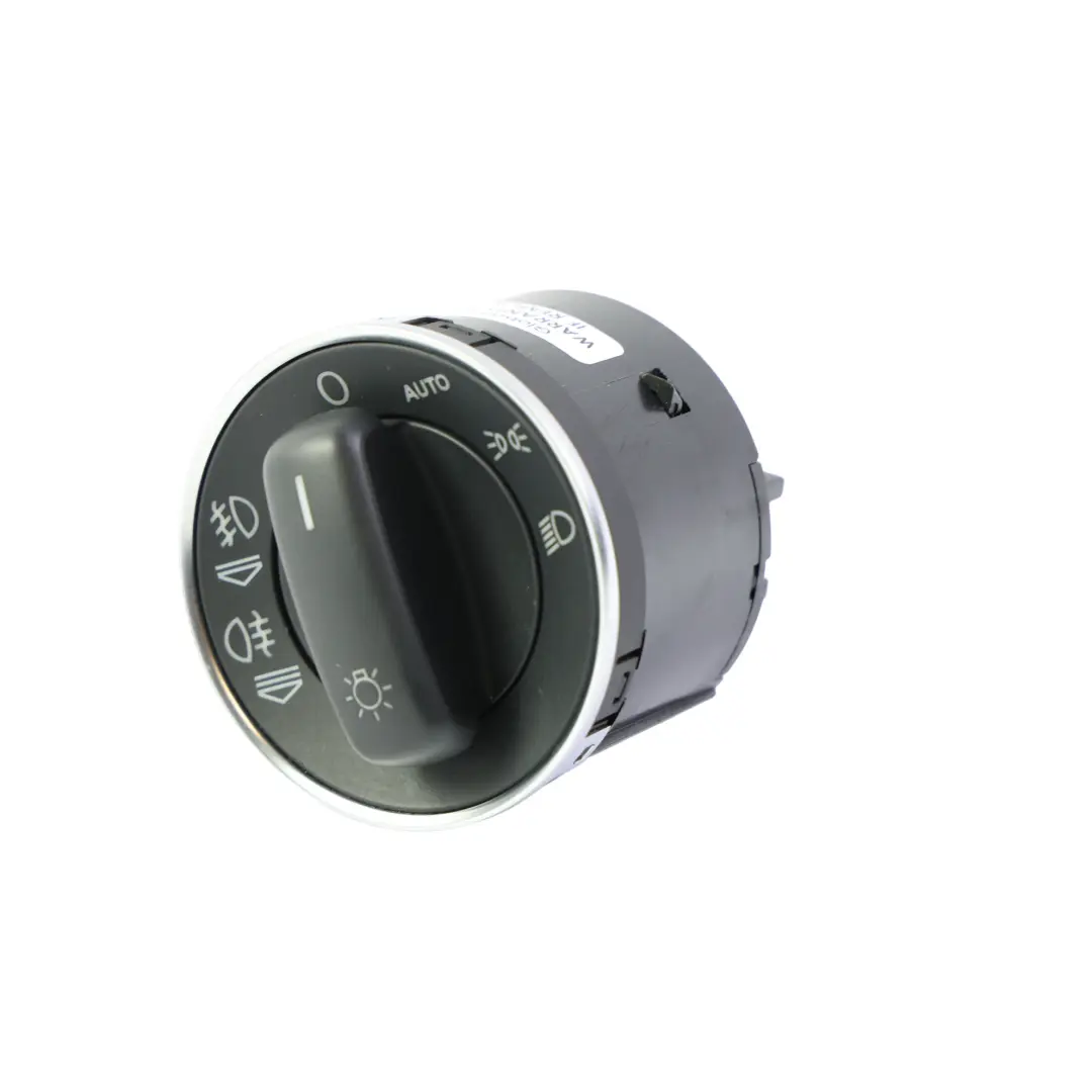 Scheinwerfer Schalter Seelenschwarz für Audi A8 D3 A8 Sport T mit Teilenummer 4E0941531G Audi A8 D3 A8 Sport T Scheinwerfer Schalter Seelenschwarz - SKU 4E0941531G - Teilenummer 4E0941531G