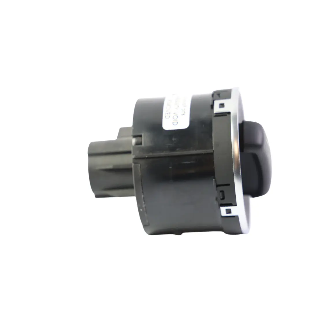 Headlight Control Switch Soul Black to Audi A8 D3 A8 Sport T with Part number 4E0941531G Audi A8 D3 A8 Sport T Headlight Control Switch Soul Black - SKU 4E0941531G - Part number 4E0941531G