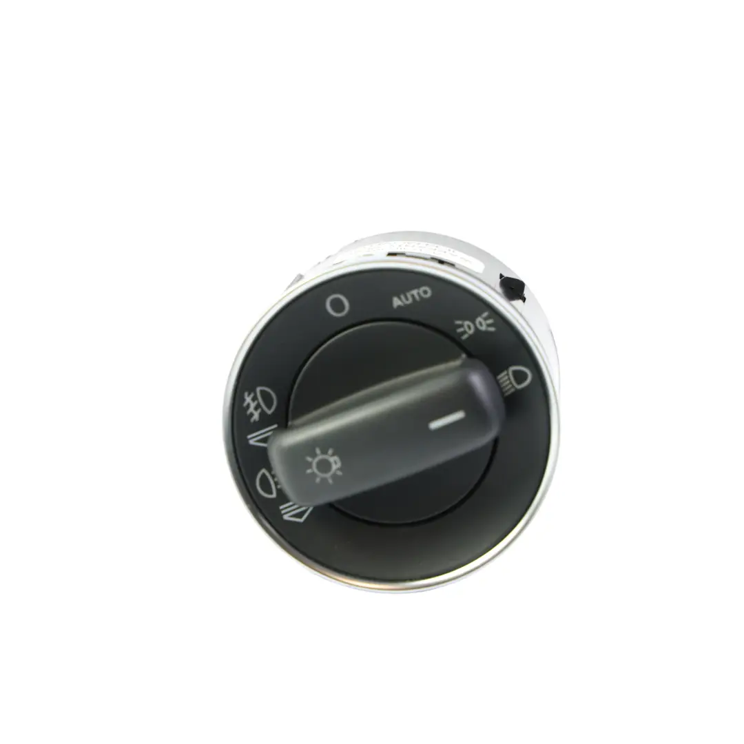 Interruttore Controllo Fari Nero Soul per Audi A8 D3 A8 Sport T con numero di parte 4E0941531G Audi A8 D3 A8 Sport T Interruttore Controllo Fari Nero Soul - SKU 4E0941531G - Numero di parte 4E0941531G