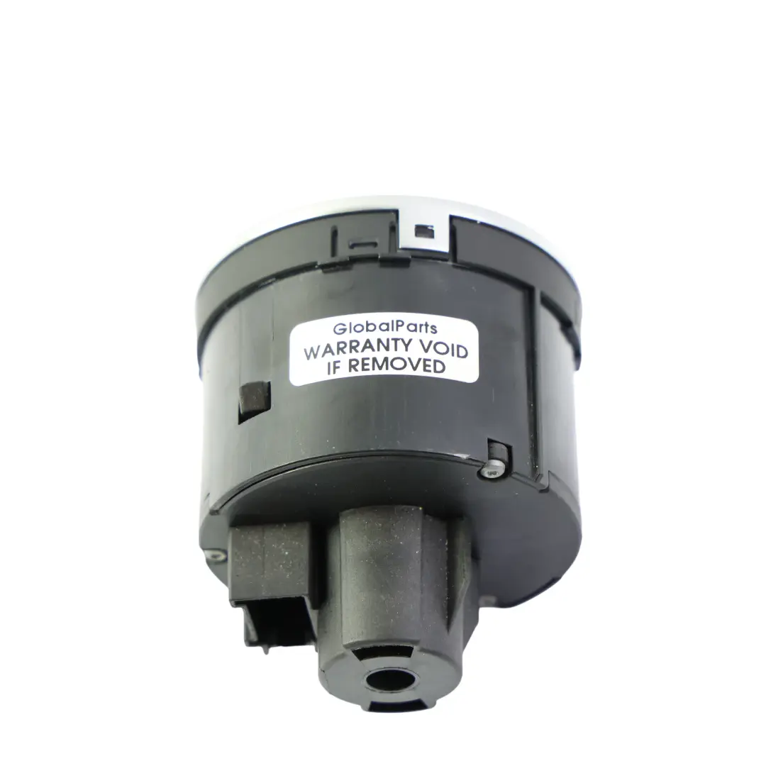 Interruptor Control Faro Negro Soul para Audi A8 D3 A8 Sport T con número de pieza 4E0941531G Audi A8 D3 A8 Sport T Interruptor Control Faro Negro Soul - SKU 4E0941531G - Número de pieza 4E0941531G