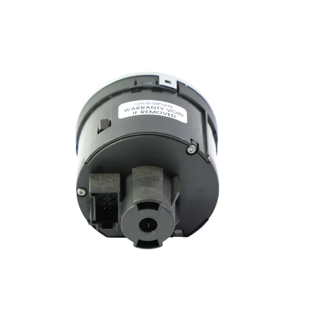 Audi A8 D3 A8 Sport T Interruptor Control Faro Negro Soul - SKU 4E0941531G - Número de pieza 4E0941531G