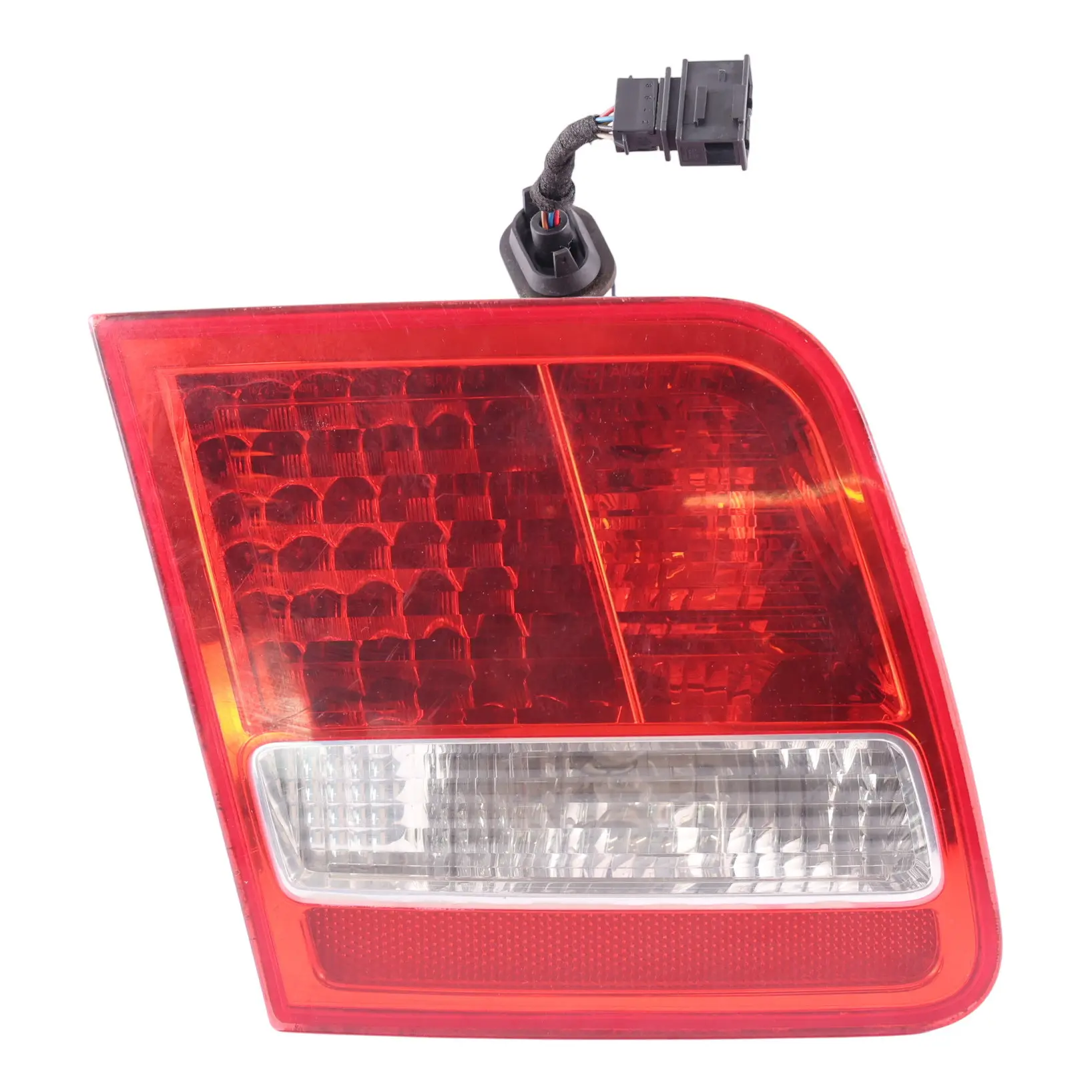 Audi A8 S8 D3 4E Tailgate Tail Light Lamp Rear Left N/S 4E0945093G