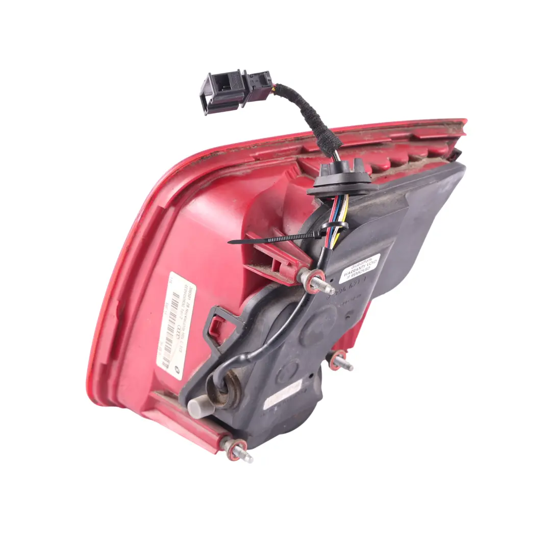 Tail Light Lamp Rear Left N/S to Audi A8 S8 D3 4E Tailgate with Part number 4E0945093G Audi A8 S8 D3 4E Tailgate Tail Light Lamp Rear Left N/S - SKU 4E0945093G - Part number 4E0945093G
