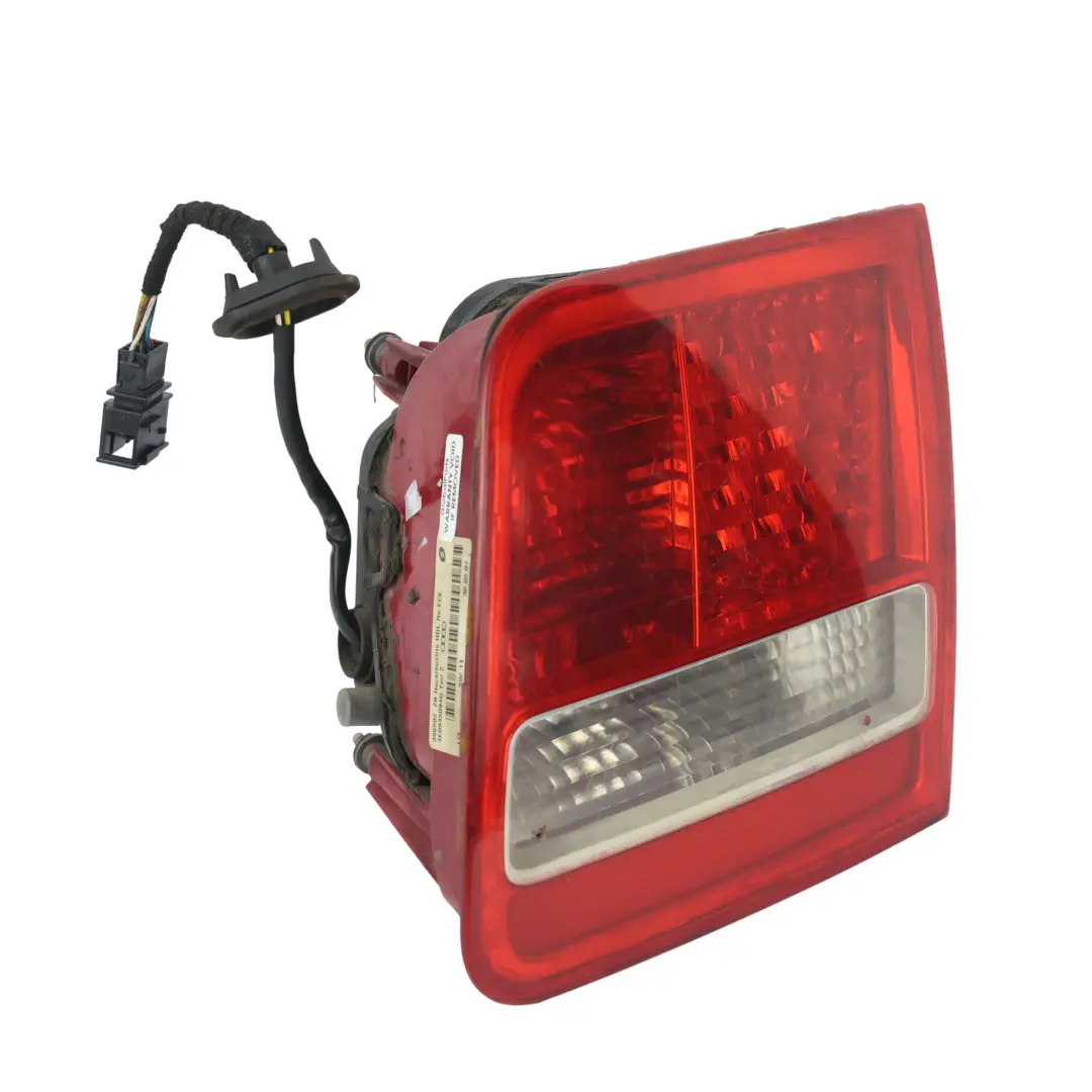 Audi A8 S8 D3 4E Tailgate Tail Light Lamp Rear Right O/S - SKU 4E0945094G - Part number 4E0945094G