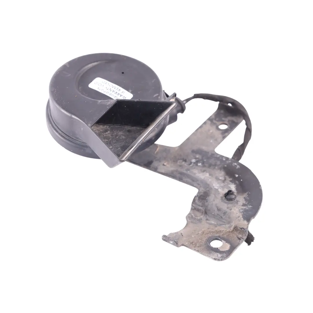 High Tone Horn Signal Siren to Audi A8 S8 D3 with Part number 4E0951223B Audi A8 S8 D3 High Tone Horn Signal Siren - SKU 4E0951223B-1 - Part number 4E0951223B