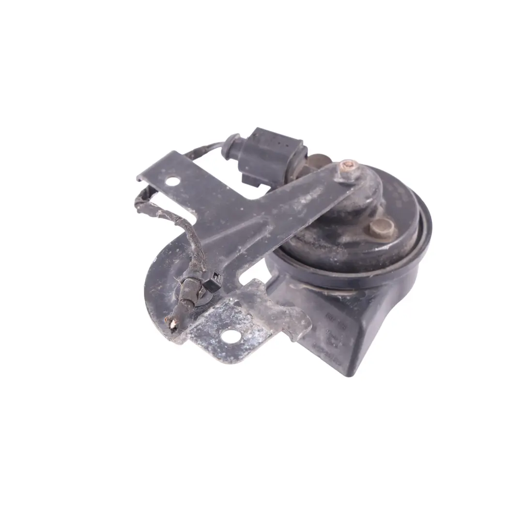 Clacson Tono Alto per Audi A8 S8 D3 con numero di parte 4E0951223B Audi A8 S8 D3 Clacson Tono Alto - SKU 4E0951223B-1 - Numero di parte 4E0951223B