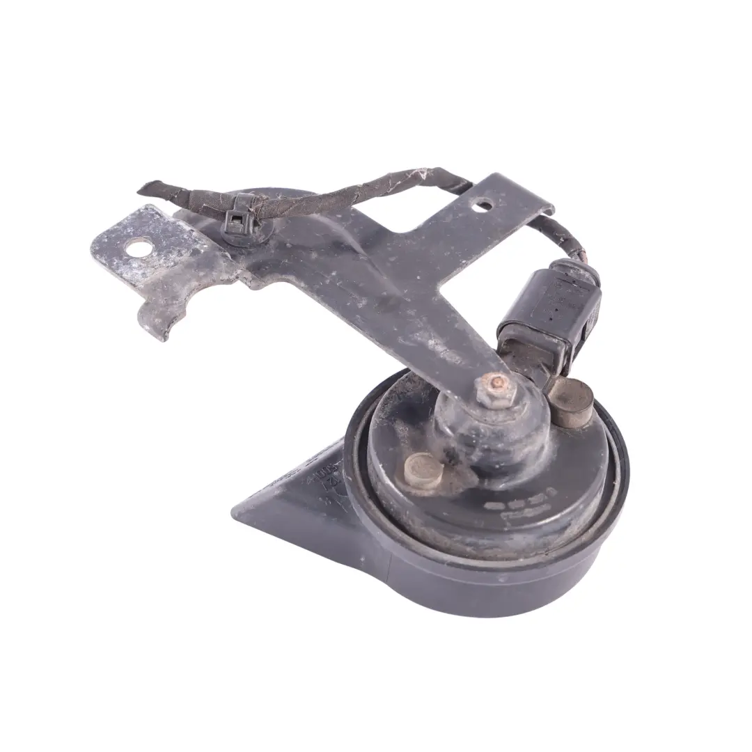 Audi A8 S8 D3 High Tone Horn Signal Siren - SKU 4E0951223B-1 - Part number 4E0951223B