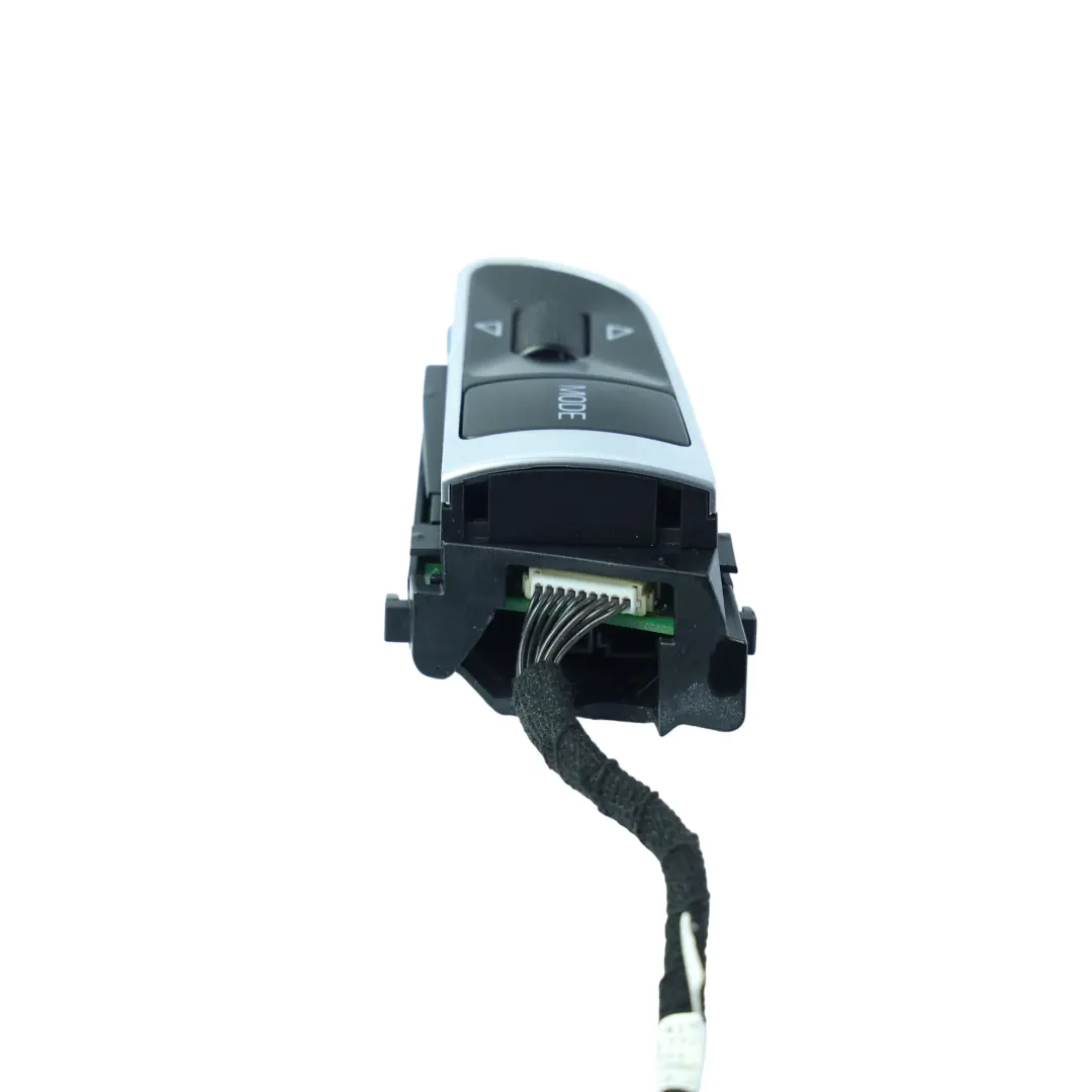 Steering Wheel Button Control Switches to Audi A3 8P A4 B8 A5 8T A6 C6 with Part number 4E0951527AH Audi A3 8P A4 B8 A5 8T A6 C6 Steering Wheel Button Control Switches - SKU 4E0951527AH-1 - Part number 4E0951527AH