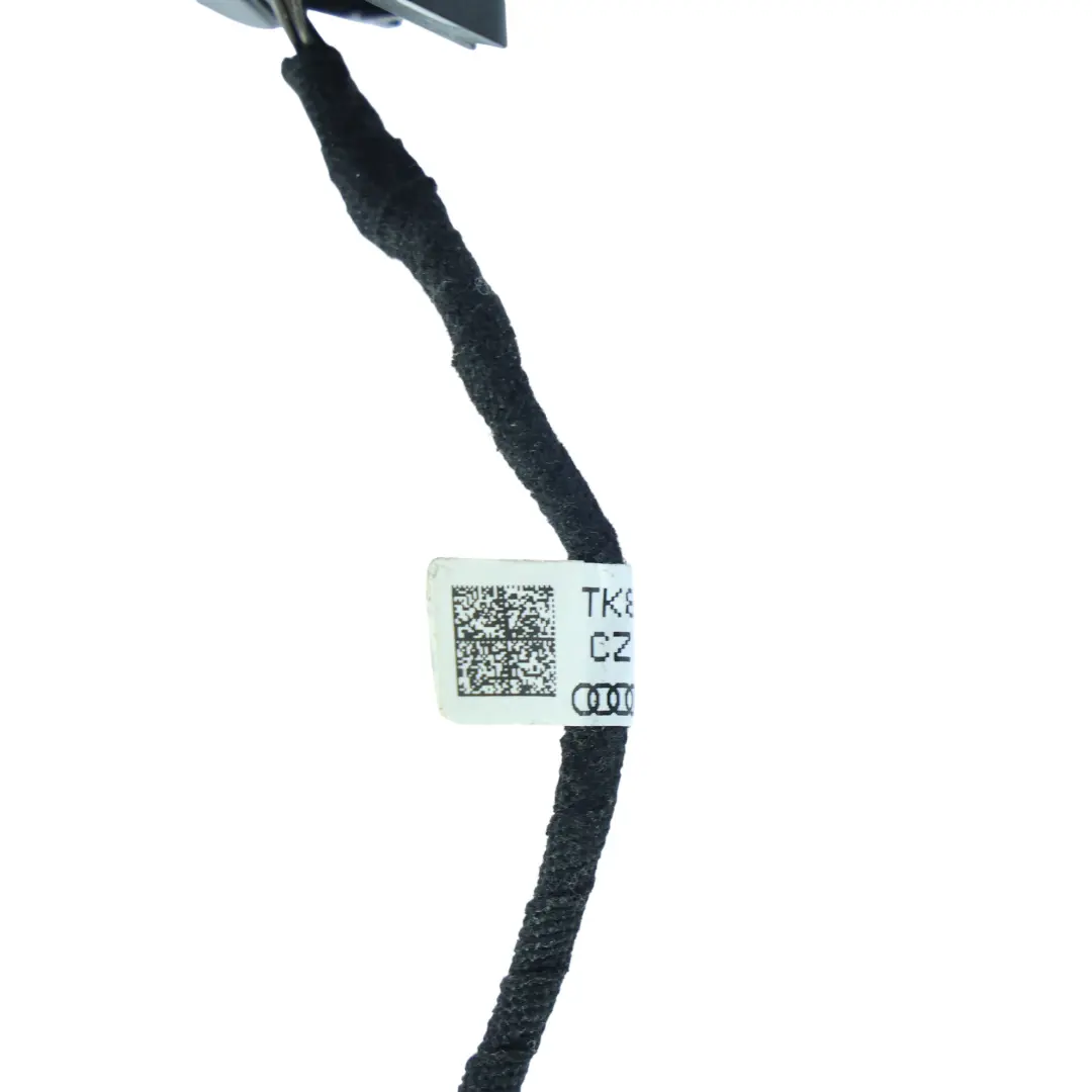 Interruptores Botones Control Volante para Audi A3 8P A4 B8 A5 8T A6 C6 con número de pieza 4E0951527AH Audi A3 8P A4 B8 A5 8T A6 C6 Interruptores Botones Control Volante - SKU 4E0951527AH-1 - Número de pieza 4E0951527AH