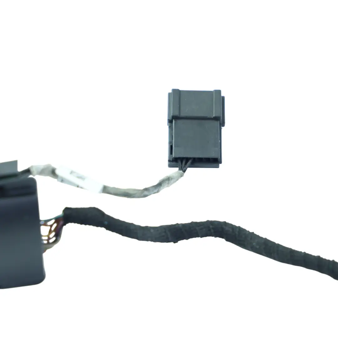 Audi A5 8T Steering Wheel Paddle SET X2 Left Right N/O/S 4E0951527K - SKU 4E0951527L-2 - Part number 4E0951527L