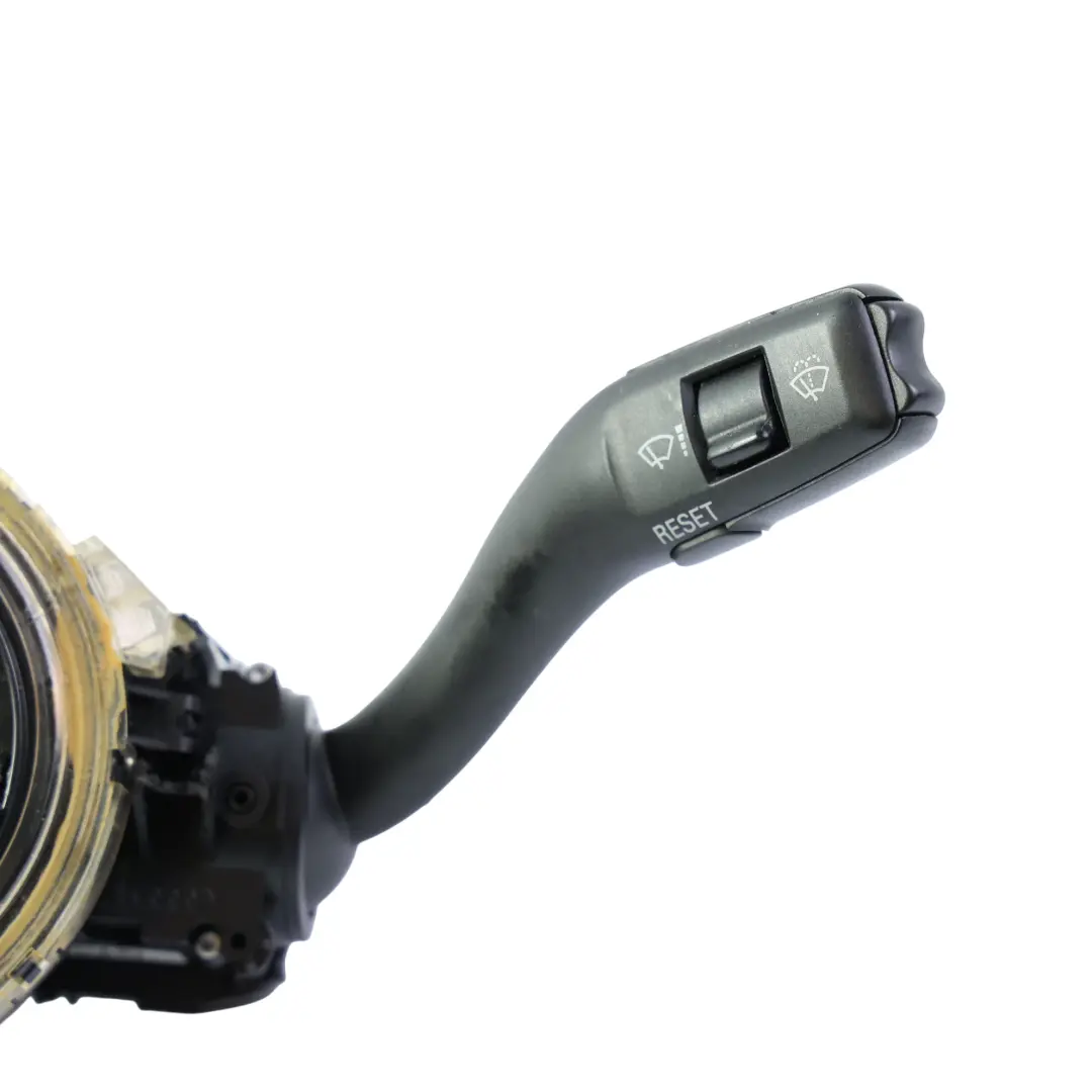 Steering Column Switch Indicator Wiper Stalk Squib to AUDI A6 C6 A8 D3 with Part number 4E0953503F AUDI A6 C6 A8 D3 Steering Column Switch Indicator Wiper Stalk Squib - SKU 4E0953503F-1 - Part number 4E0953503F