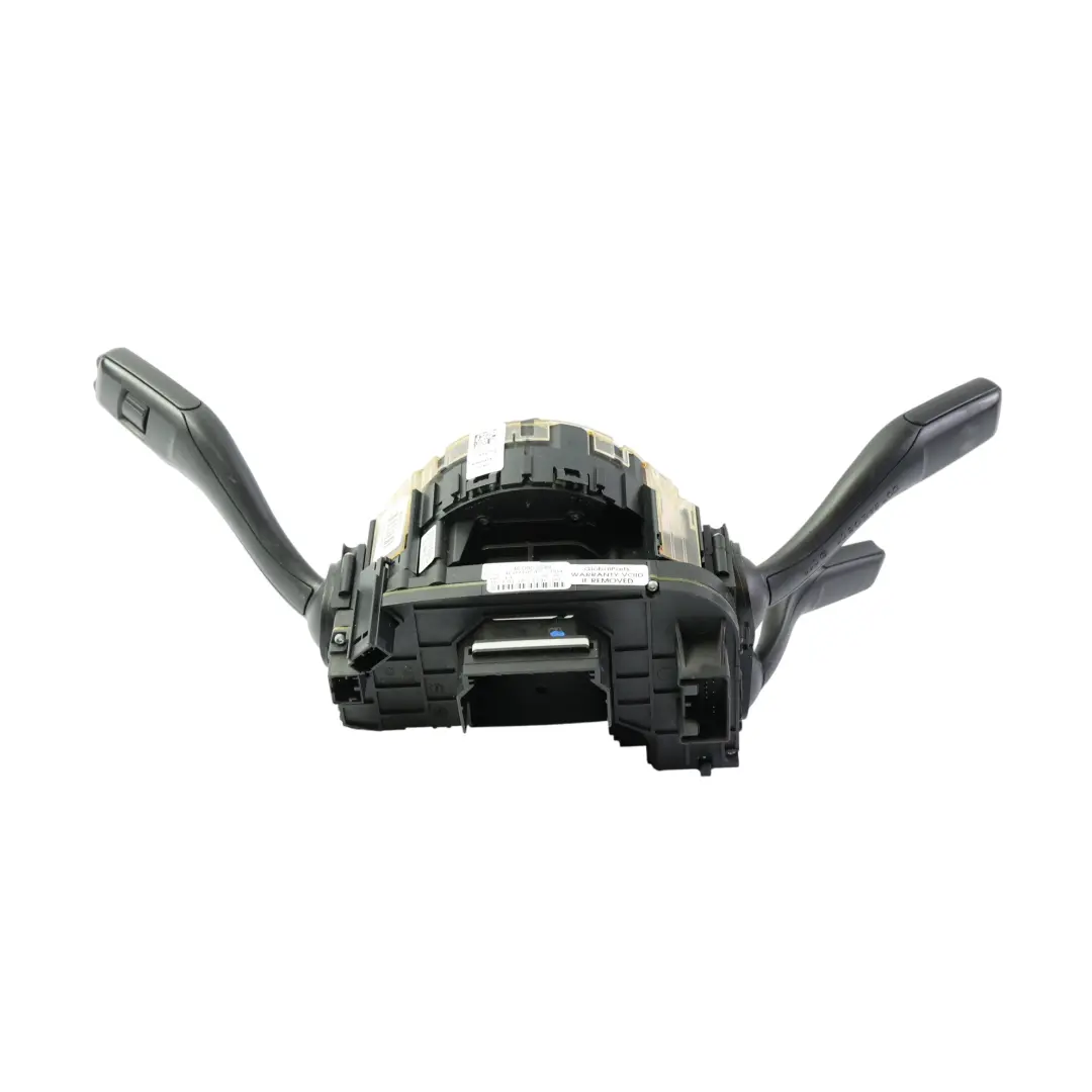 Audi A6 C6 A8 D3 Przełącznik Kolumny Kierunkowskaz Wycieraczki - SKU 4E0953503F-1 - Numer Części 4E0953503F