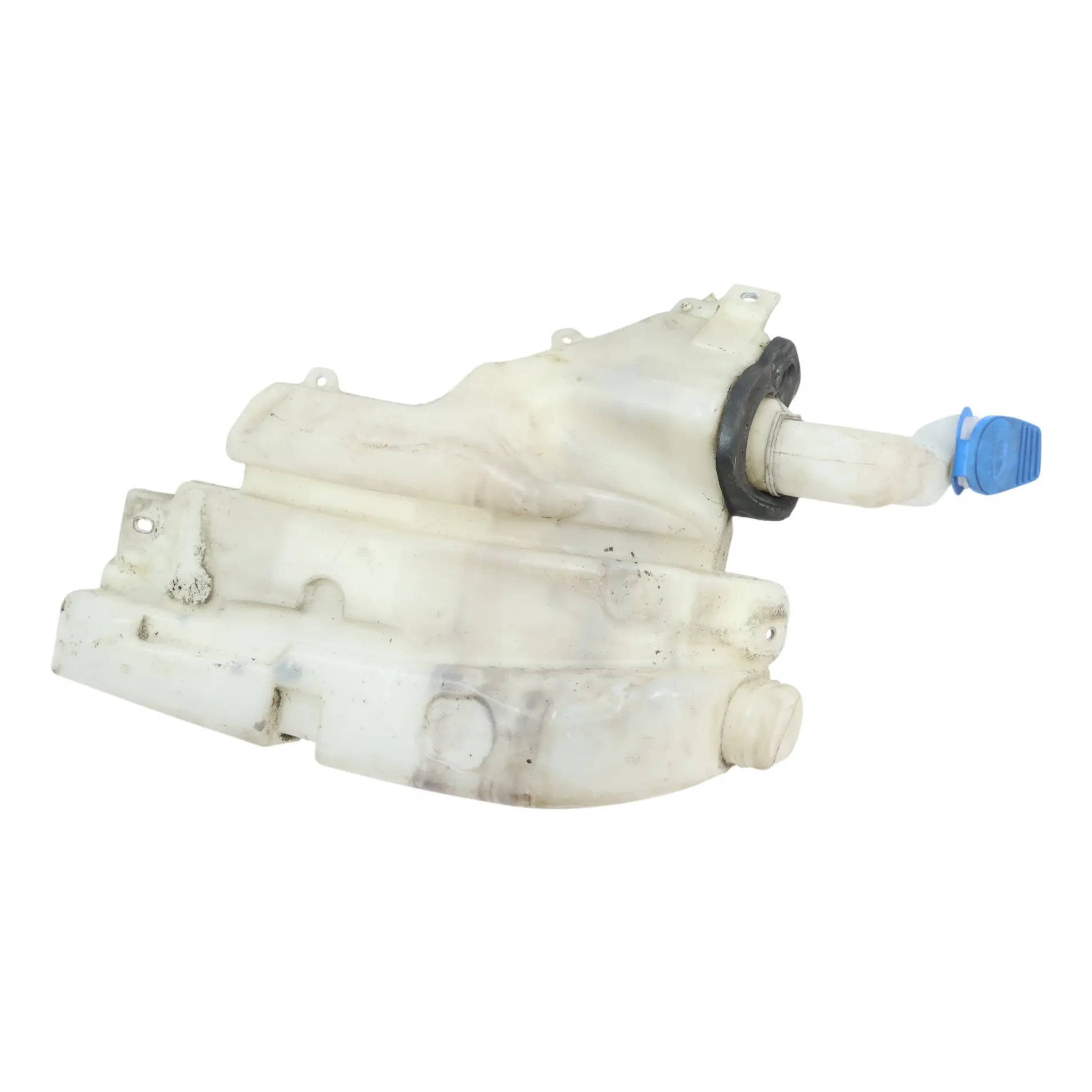 Audi A8 D3 Windscreen Washer Tank Bottle Reservoir 4E0955453J