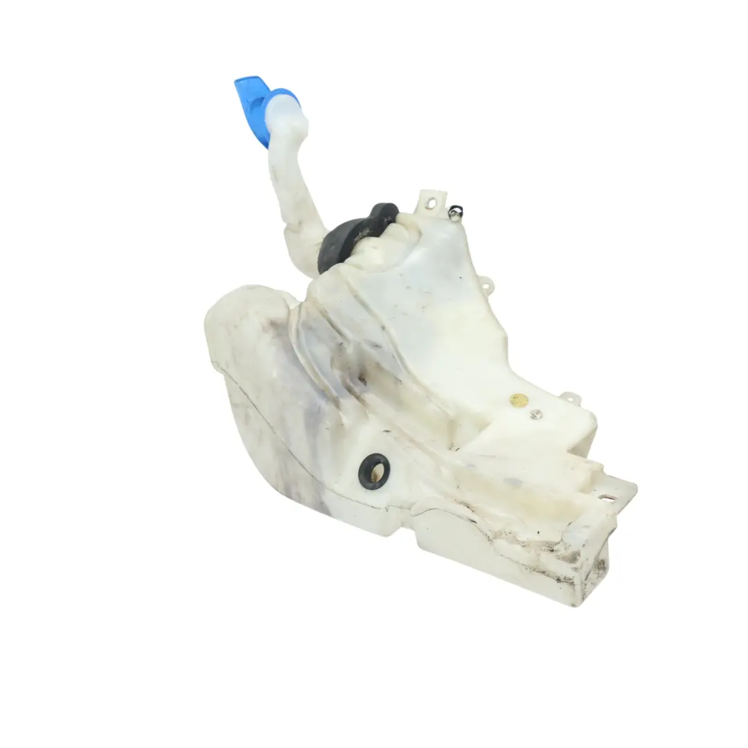 Windscreen Washer Tank Bottle Reservoir to Audi A8 D3 with Part number 4E0955453J Audi A8 D3 Windscreen Washer Tank Bottle Reservoir - SKU 4E0955453J-1 - Part number 4E0955453J