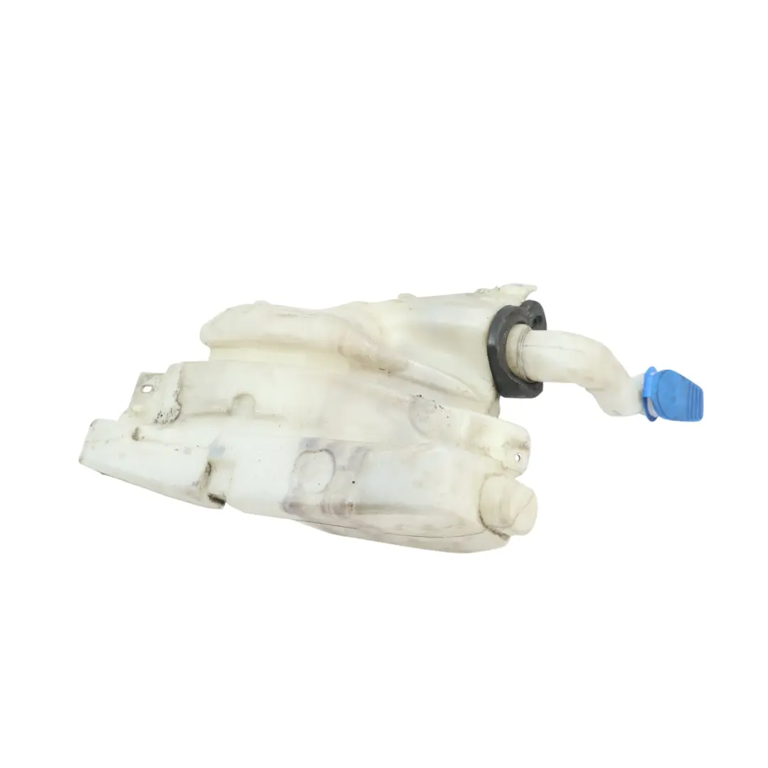 Audi A8 D3 Scheibenwaschbehälter Waschwasserbehälter - SKU 4E0955453J-1 - Teilenummer 4E0955453J