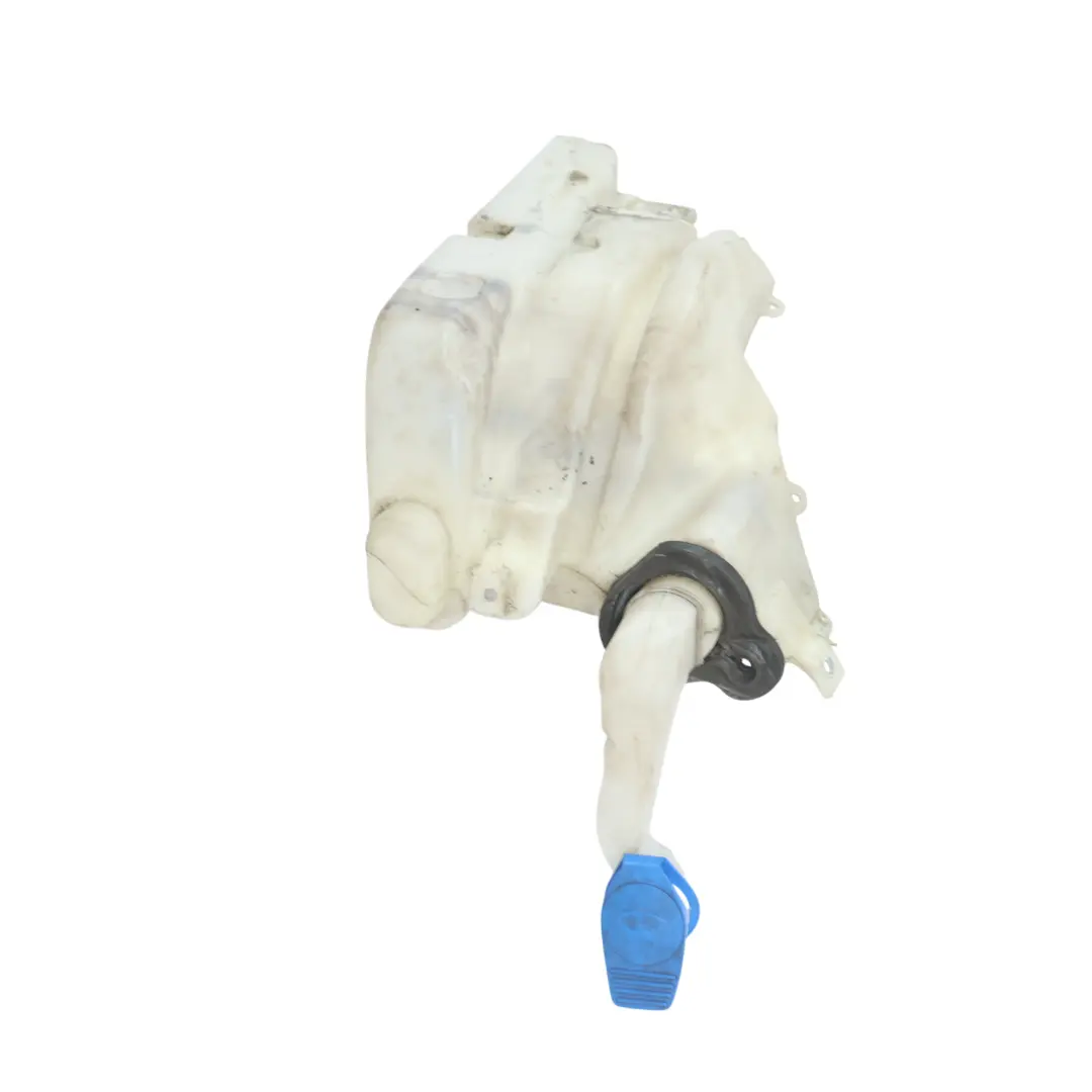 Scheibenwaschbehälter Waschwasserbehälter für Audi A8 D3 mit Teilenummer 4E0955453J Audi A8 D3 Scheibenwaschbehälter Waschwasserbehälter - SKU 4E0955453J-1 - Teilenummer 4E0955453J