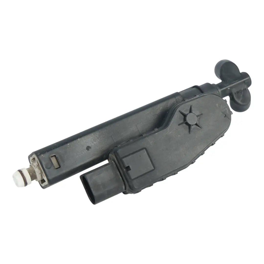 Cylindre Levage Gicleur Lave-Phare Gauche Droit pour Audi A8 D3 à propos du numéro de pièce 4E0955965AA Audi A8 D3 Cylindre Levage Gicleur Lave-Phare Gauche Droit - SKU 4E0955965AA - Numéro de pièce 4E0955965AA