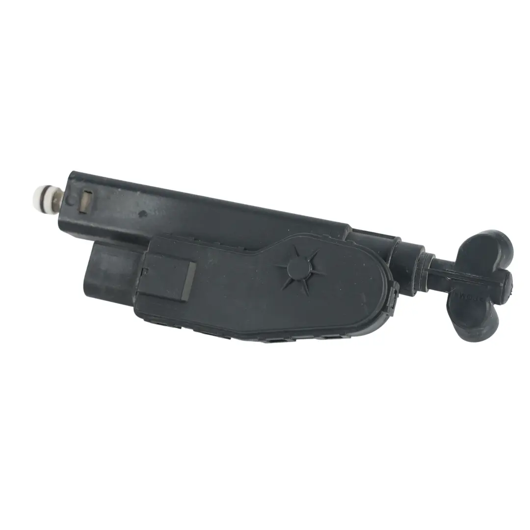 Audi A8 D3 Cilindro Elevador Boquilla Lavafaros Izquierdo Derecho - SKU 4E0955965AA - Número de pieza 4E0955965AA