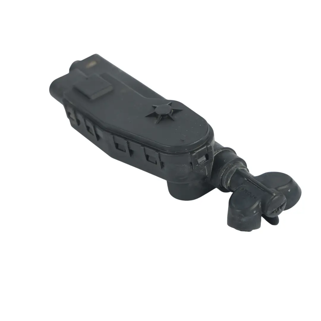 Audi A8 D3 Cilindro Elevador Boquilla Lavafaros Izquierdo Derecho - SKU 4E0955965AA - Número de pieza 4E0955965AA