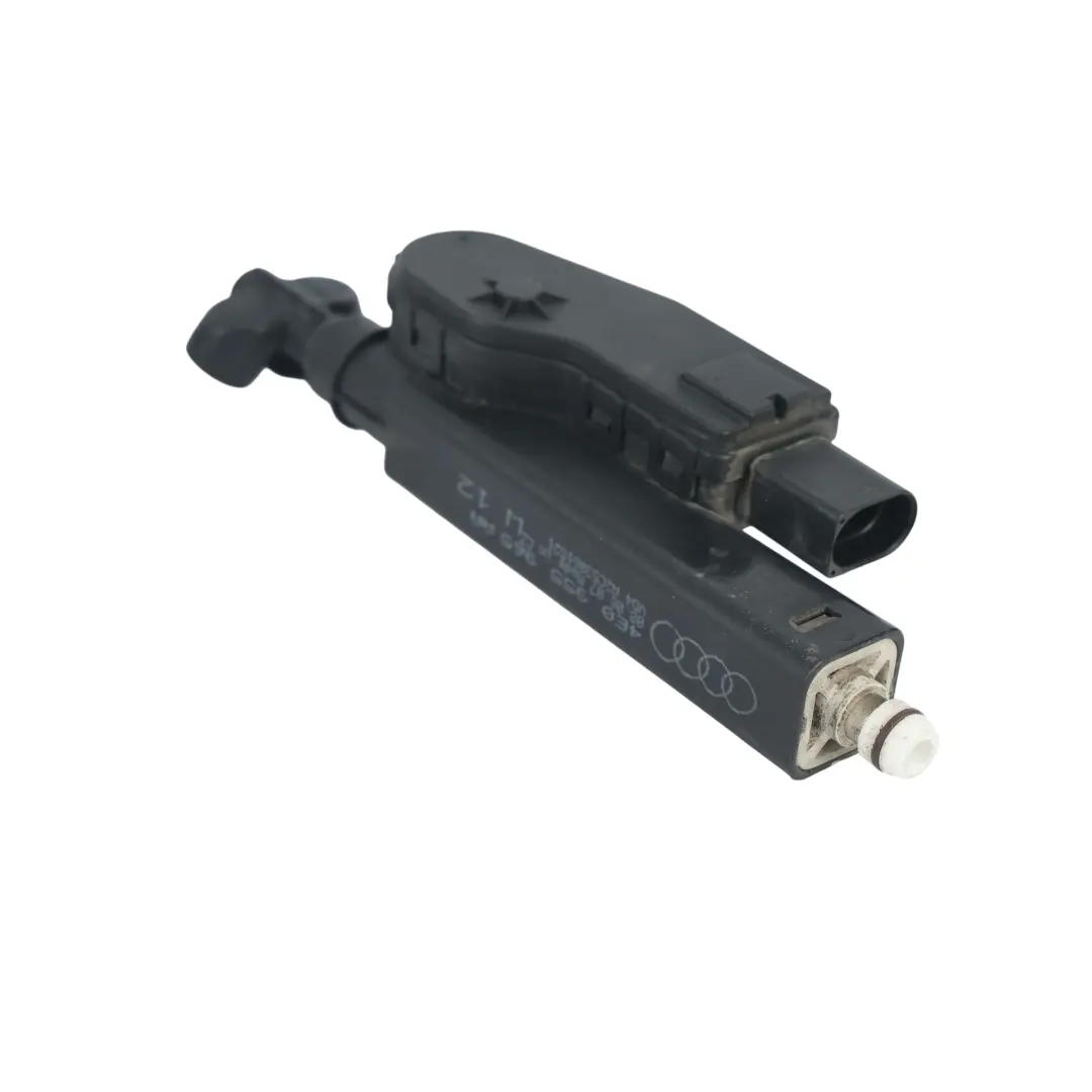 Cylindre Levage Gicleur Lave-Phare Gauche Droit pour Audi A8 D3 à propos du numéro de pièce 4E0955965AA Audi A8 D3 Cylindre Levage Gicleur Lave-Phare Gauche Droit - SKU 4E0955965AA - Numéro de pièce 4E0955965AA