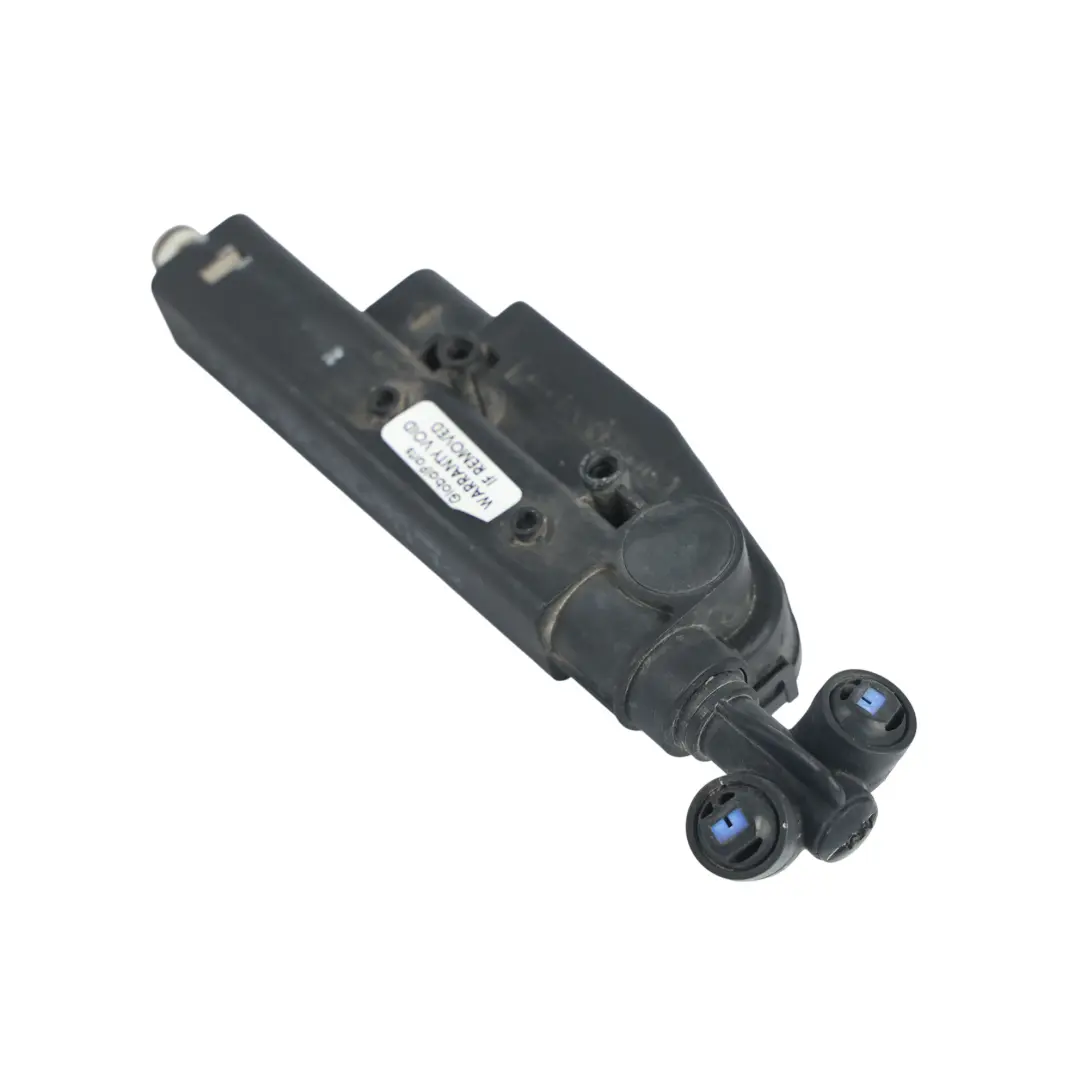 Audi A8 D3 Headlight Washer Nozzle Lift Cylinder Left Right N/O/S - SKU 4E0955965AA - Part number 4E0955965AA