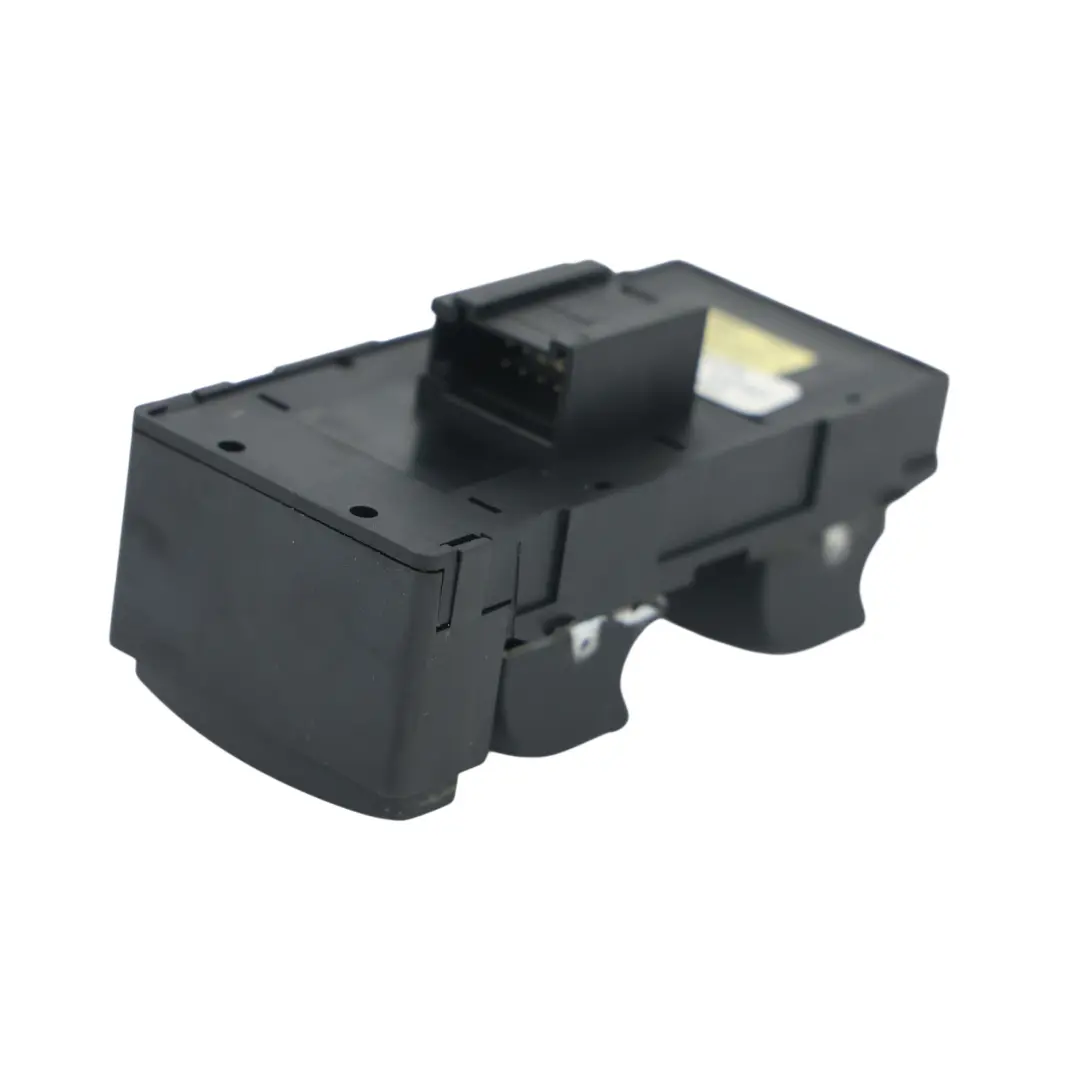 Audi A8 S8 Electric Window Switch Panel Front Driver Side - SKU 4E0959851B - Part number 4E0959851B