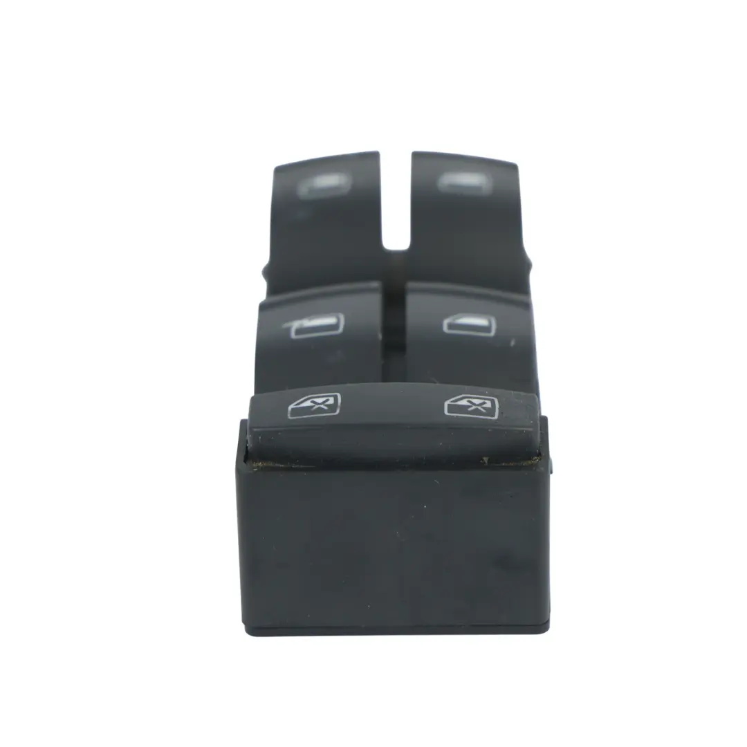 Commande Lève-Vitre Électrique Avant Côté Conducteur pour Audi A8 S8 à propos du numéro de pièce 4E0959851B Audi A8 S8 Commande Lève-Vitre Électrique Avant Côté Conducteur - SKU 4E0959851B - Numéro de pièce 4E0959851B