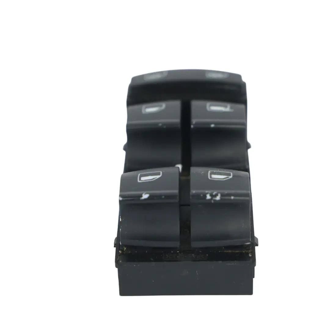 Window Switch Panel Front Driver Side to Audi A8 S8 Electric with Part number 4E0959851B Audi A8 S8 Electric Window Switch Panel Front Driver Side - SKU 4E0959851B - Part number 4E0959851B