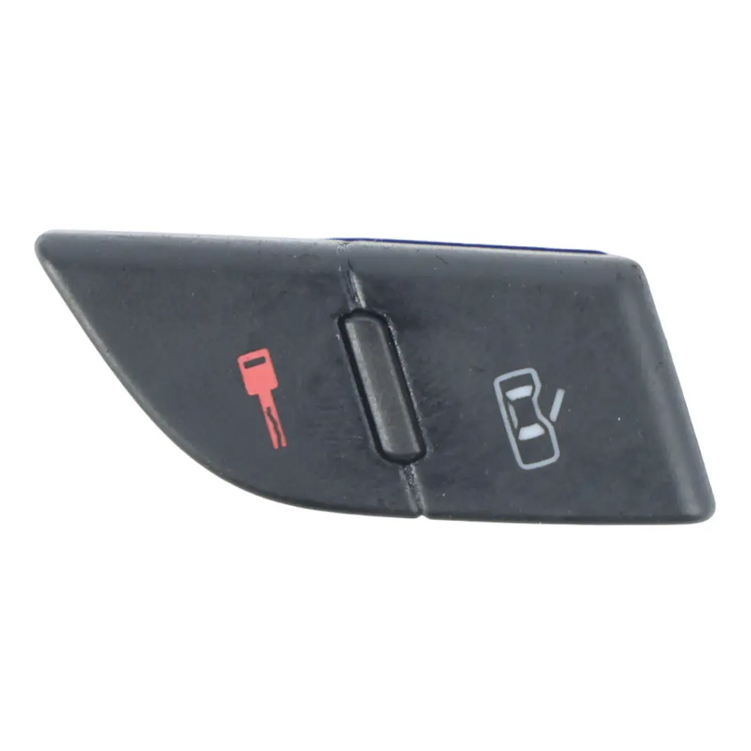 Audi S8 A8 D3 Pulsante Chiusura Centralizzata Porta Anteriore Sinistra - SKU 4E0962125 - Numero di parte 4E0962125
