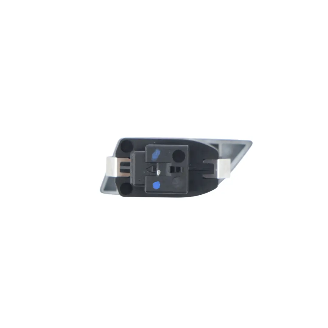 Audi S8 A8 D3 Front Door Central Lock Switch Button Panel Left N/S - SKU 4E0962125 - Part number 4E0962125