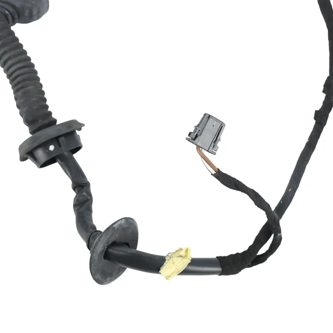 Faisceau Câblage Porte Passager Connecteur pour Audi A8 D3 à propos du numéro de pièce 4E0971030CE Audi A8 D3 Faisceau Câblage Porte Passager Connecteur - SKU 4E0971030CE - Numéro de pièce 4E0971030CE