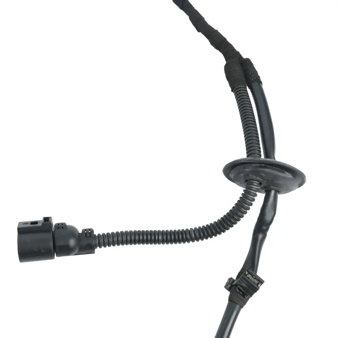Audi A8 D3 Passenger Door Wiring Loom Harness Cable Connector - SKU 4E0971030CE - Part number 4E0971030CE