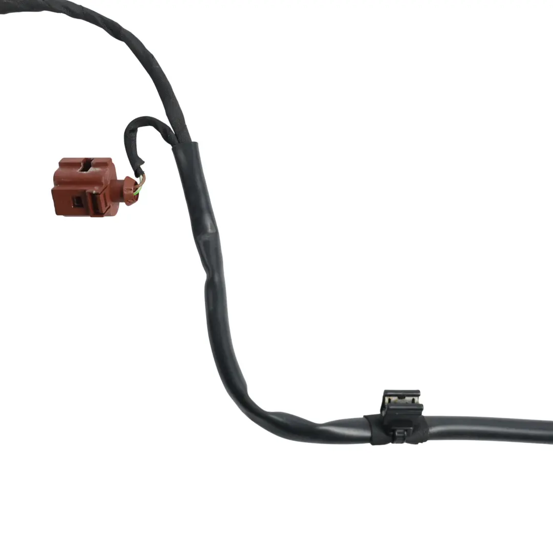 Audi A8 D3 Faisceau Câblage Porte Passager Connecteur - SKU 4E0971030CE - Numéro de pièce 4E0971030CE