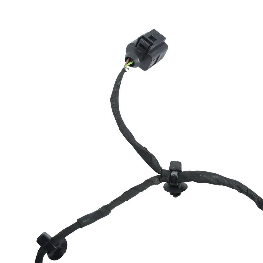 Door Wiring Loom Harness Cable Connector to Audi A8 D3 Passenger with Part number 4E0971030CE Audi A8 D3 Passenger Door Wiring Loom Harness Cable Connector - SKU 4E0971030CE - Part number 4E0971030CE
