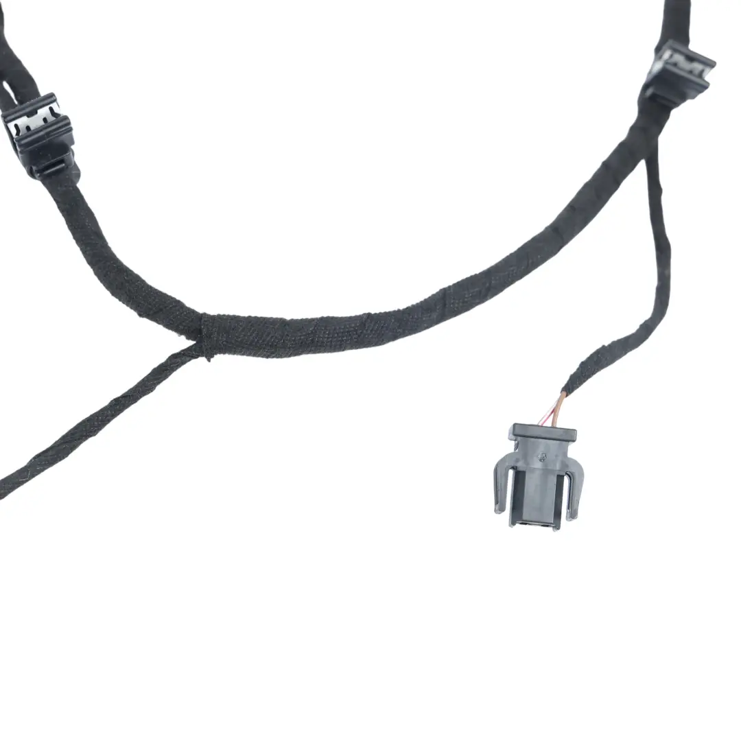 Front Door Wiring Loom Harness Cable Passenger Side N/S to Audi A8 D3 with Part number 4E0971036 Audi A8 D3 Front Door Wiring Loom Harness Cable Passenger Side N/S - SKU 4E0971036 - Part number 4E0971036