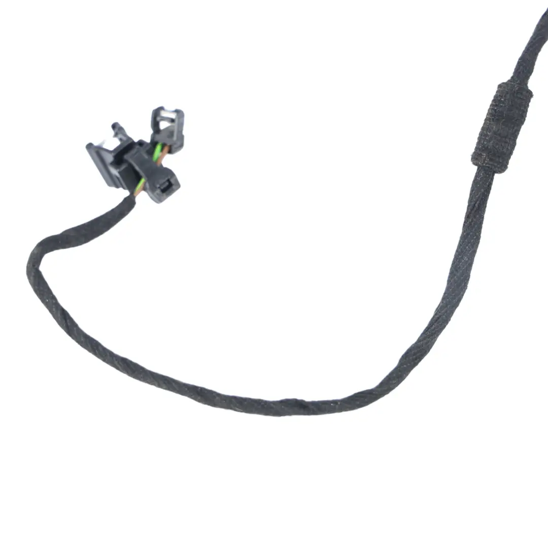 Audi A8 D3 Front Door Wiring Loom Harness Cable Passenger Side N/S - SKU 4E0971036 - Part number 4E0971036