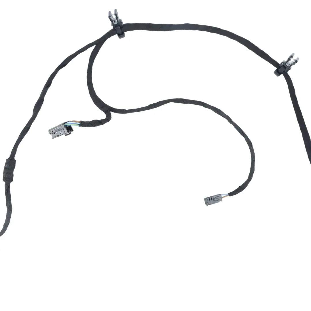 Audi A8 D3 Cablaggio Porta Anteriore Lato Passeggero - SKU 4E0971036 - Numero di parte 4E0971036