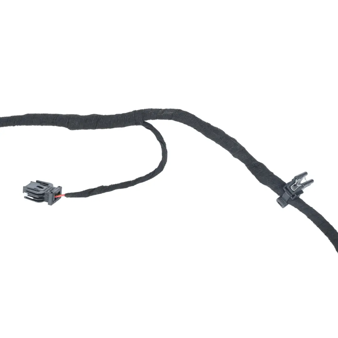 Audi A8 D3 Front Door Wiring Loom Harness Cable Passenger Side N/S - SKU 4E0971036 - Part number 4E0971036