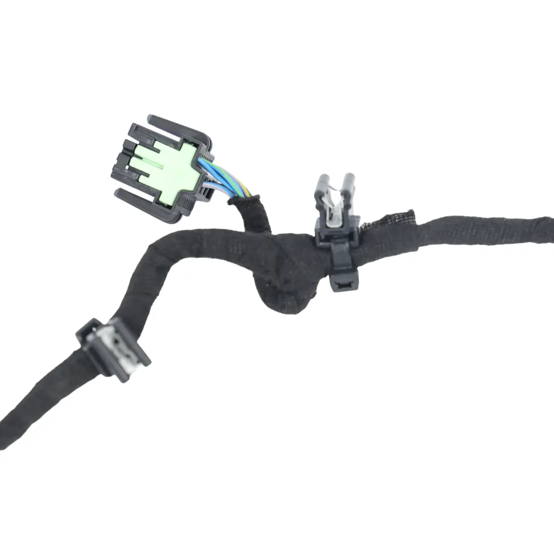 Faisceau Câblage Porte Avant Côté Passager pour Audi A8 D3 à propos du numéro de pièce 4E0971036 Audi A8 D3 Faisceau Câblage Porte Avant Côté Passager - SKU 4E0971036 - Numéro de pièce 4E0971036